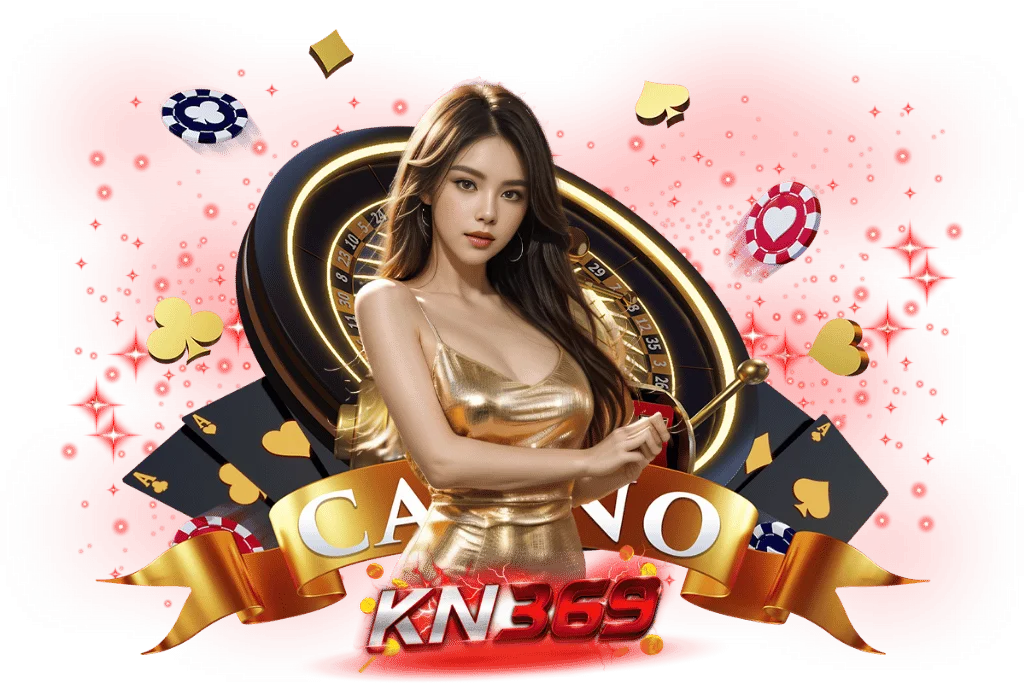 KN369 มาแรงตัวเลือกที่ดีที่สุด